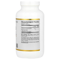 Thumbnail for California Gold Nutrition CoQ10 with Bioperine® Black Pepper Extract, 200 mg, 360 Veggie Capsules