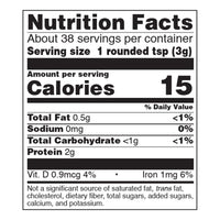 Thumbnail for NOW Foods Supplements, Organic Chlorella Powder with naturally occurring Chlorophyll, Beta-Carotene, mixed Carotenoids, Vitamin C, Iron and Protein, 4-Ounce