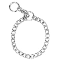 Thumbnail for Herm. Sprenger Heavy Chain Training Collar, 3.0 mm