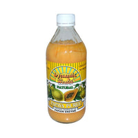 Thumbnail for Dynamic Health Papaya Puree - 16 fl oz