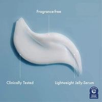 Thumbnail for Summer Fridays Jet Lag Deep Hydration Serum - Hydrating Face Serum for Dry Skin with Glycerin & Squalane - Helps Soothe Skin, Improves Skin Barrier & the Appearance of Fine Lines & Wrinkles (1 Oz)