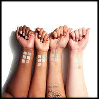 Thumbnail for NYX PROFESSIONAL MAKEUP Color Correcting Concealer Palette