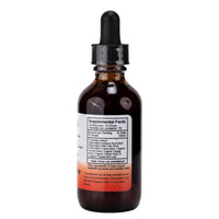 Thumbnail for Christopher's Original Formulas Liver & Gallbladder Formula, Herbal Supplement for Detox & Digestive Support, 2 fl oz