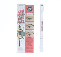 Thumbnail for Benefit Cosmetics Goof Proof Brow Pencil Easy Shape & Fill - DLX size 0.01 oz. Shade, 03 Medium