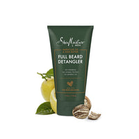 Thumbnail for SheaMoisture Men Full Beard Detangler and Conditioner with Maracuja Oil & Shea Butter - Rich Moisturizing Cream to Soften and Detangle, Pack of 2-4 Oz Ea