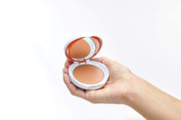 Thumbnail for Heliocare Compact SPF 50 Light / 10g