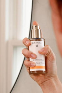 Thumbnail for Dr. Hauschka Facial Toner, 3.4 Fl Oz