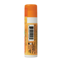 Thumbnail for Badger Sweet Orange Cocoa Butter Lip Balm - .25oz Stick
