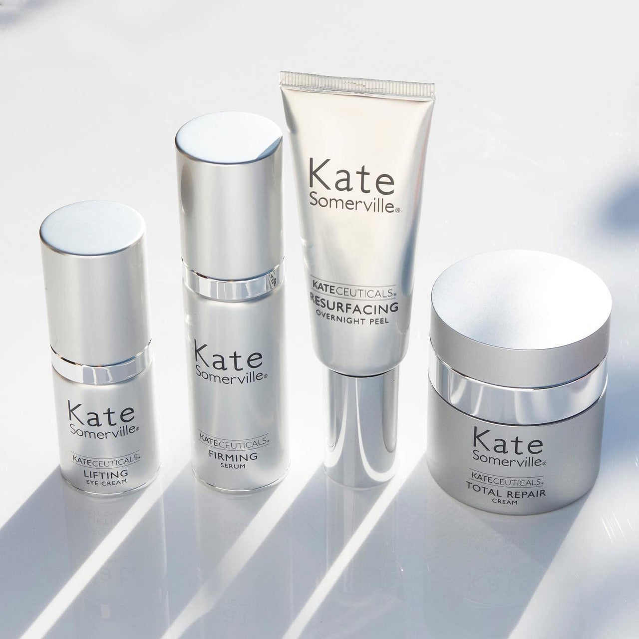 Kate Somerville KateCeuticals Firming Serum | Advanced Anti-Aging Plumping & Firming Treatment | 1 Fl Oz