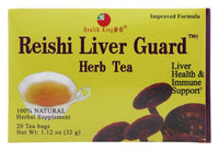 Thumbnail for Health King Reishi Liver Guard Herb Tea - 20 Tea Bags