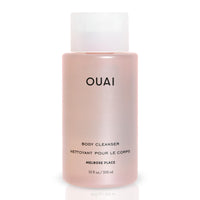 Thumbnail for OUAI Body Cleanser, Melrose Place - Foaming Body Wash with Jojoba Oil and Rosehip Oil to Hydrate, Nurture, Balance and Soften Skin - Paraben, Phthalate and Sulfate Free Skin Care Products (10 Fl Oz)