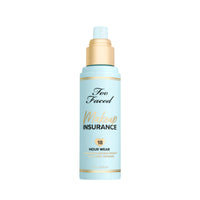 Thumbnail for Too Faced Makeup Insurance Setting Spray | Hydrating, Long Lasting, Vegan + Cruelty Free, 4 Fl Oz