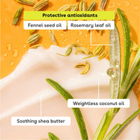 Thumbnail for eos Holiday Lip Balm Sticks- Peppermint Twist & Candy Cane Swirl, Limited-Edition Skincare, Stocking Stuffers, 0.14 oz, 2-Pack