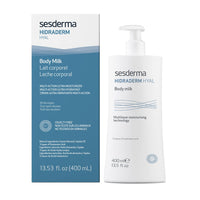 Thumbnail for Sesderma Hidraderm Hyal Body Lotion, 13.5 Fl Oz