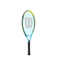 Thumbnail for WILSON Minions 2.0 Junior 23 Recreational Tennis Racket - Yellow/Blue