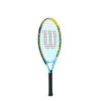 Thumbnail for WILSON Minions 2.0 Junior 23 Recreational Tennis Racket - Yellow/Blue