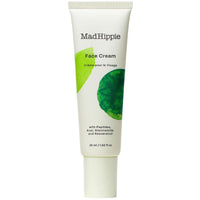 Thumbnail for Mad Hippie Face Cream – Age-Defying Face Moisturizer & Skin Tightening Cream with Niacinamide, Advanced Peptides & Argan Oil (1.02 Oz)