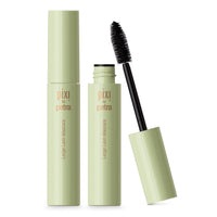Thumbnail for Pixi Large Lash Mascara | Extreme Volume Mascara with Vitamin E, Panthenol & Bamboo | False Lash Effect | Smudge-Proof & Water-Resistant | Ophthalmologist Tested | No.1 Bold Black | 0.4 fl oz/ 12ml