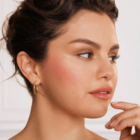 Thumbnail for Rare Beauty by Selena Gomez Soft Pinch Liquid Blush Mini Size - Encourage - Soft Neutral Pink