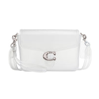 Thumbnail for COACH, Womens, Jelly Tabby, Clear, One Size