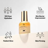 Thumbnail for d'alba Piedmont Italian White Truffle Double Layer Revitalizing Serum, 100hr Hydration, Hyaluronic Acid and Centella Asiatica, Skin Firming and Tightening, Long-lasting Korean Skin Care (1.01 fl.oz)