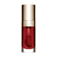 Thumbnail for Clarins Lip Comfort Oil - Soothes, Hydrates and Plumps Lips with 93% Natural Ingredients
