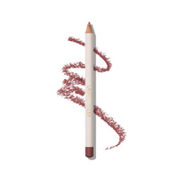 Thumbnail for LAURA GELLER NEW YORK Marble Lips Multidimensional Liner, Nouveau Neutral - Marbleized Smooth Glide Sharpenable Lip Liner for Fuller Lips