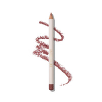 Thumbnail for LAURA GELLER NEW YORK Marble Lips Multidimensional Liner, Nouveau Neutral - Marbleized Smooth Glide Sharpenable Lip Liner for Fuller Lips
