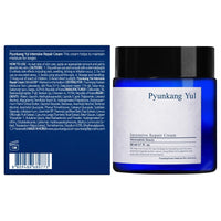 Thumbnail for Pyunkang Yul PKY Intensive Repair Cream - Ceramide Moisturizer for Dry Skin with Shea Butter & Macadamia Oil, 1.7 Fl. Oz