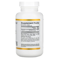 Thumbnail for California Gold Nutrition Vitamin D3, 50 mcg (2,000 IU), 360 Fish Gelatin Softgels, 2 Pack