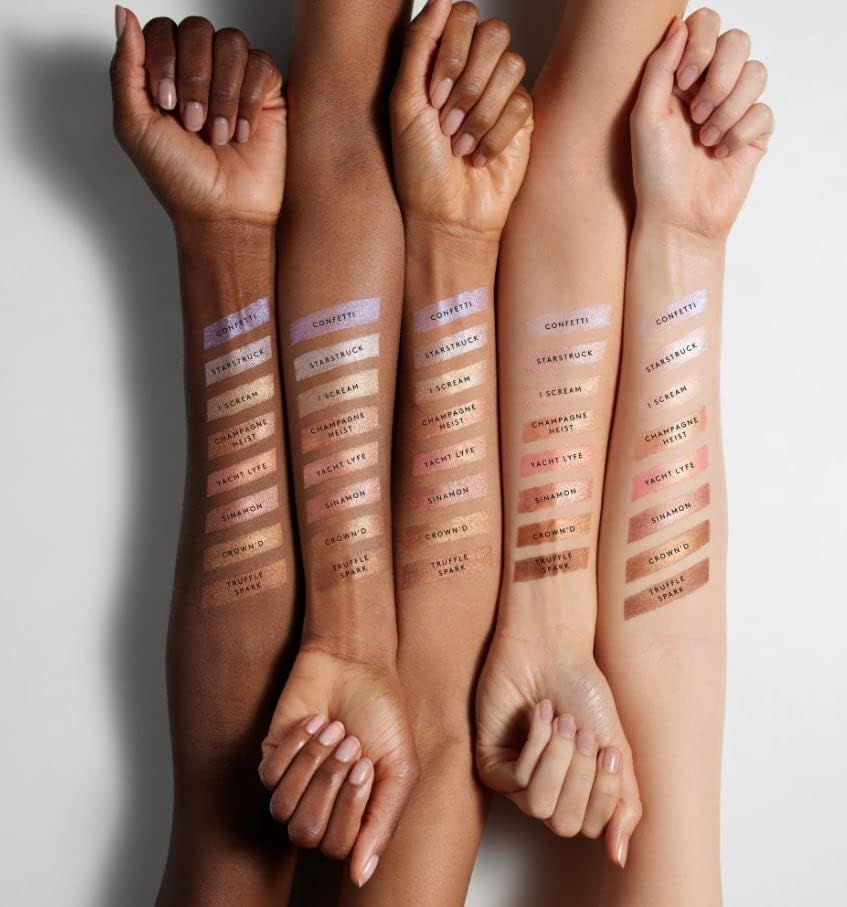 Fenty Beauty by Rihanna Match Stix Shimmer Skinstick - Sinamon