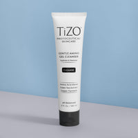 Thumbnail for TiZO | Gentle Amino Gel Cleanser | For All Skin Types | Facial Cleanser