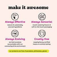 Thumbnail for eos Shea Better Hand Cream - Vanilla Cashmere Hand Lotion | Instant Hydration + Lasting Protection | 2.5 oz