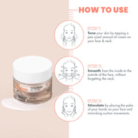 Thumbnail for Avène Hyaluron Activ B3 Renewal Firming Cream 1.6 Fl Oz