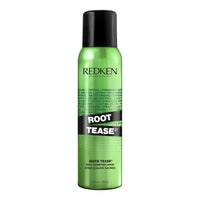 Thumbnail for REDKEN Quick Tease 15 Backcombing Finishing Spray, For All Hair Types, Enhances Texture & Volume, Maximum Control, 5.3 Oz