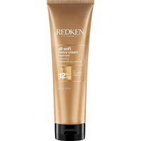 Thumbnail for Redken All Soft Heavy Cream Super Treatment For Dry Hair - Deep Conditioning Treatment For Soft and Smooth Hair