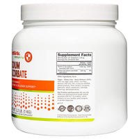 Thumbnail for NutriBiotic - Sodium Ascorbate Buffered Vitamin C Powder, 2.2 Lb | Vegan, Non-Acidic & Easier on Digestion Than Ascorbic Acid | Essential Immune Support & Antioxidant Supplement | Gluten & GMO Free