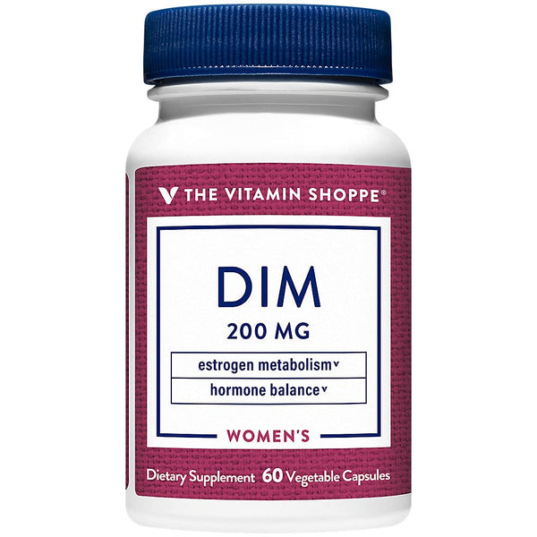 The Vitamin Shoppe Alpha Lipoic Acid 200 MG - Antioxidant Support, Blood Sugar Health & Nerve Function