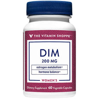 Thumbnail for The Vitamin Shoppe Alpha Lipoic Acid 200 MG - Antioxidant Support, Blood Sugar Health & Nerve Function