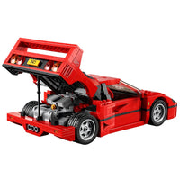 Thumbnail for LEGO Creator Expert Ferrari F40 10248 Construction Set