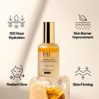 Thumbnail for d'alba Piedmont Italian White Truffle Double Layer Revitalizing Serum, 100hr Hydration, Hyaluronic Acid and Centella Asiatica, Skin Firming and Tightening, Long-lasting Korean Skin Care (1.69 fl.oz)