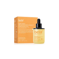 Thumbnail for belif Niacinamide 5% & Vitamin C Super Drops Serum – Radiance-Boosting Serum for Uneven Skin Tone with AHA & Glutathione, Redness & Improve Post-Blemish Marks, Korean Skincare, 1.01 fl oz