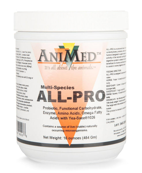 AniMed AllPro (1 lb)