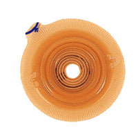 Thumbnail for Assura Trim to Fit Ostomy Barrier Pectin Based Adhesive 60 mm Flange 5 per Box 14263