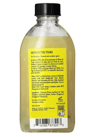 Thumbnail for Monoi Tiki Tahiti - Tiare Coconut Oil - Original Gardenia Fragrance - 4 fl. oz.