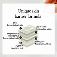 Thumbnail for mixsoon Bifida Toner Pad,Moisture Barrier, Bifida Ferment Lysate, Rayon Sponge Pad (280ml/9.46fl.oz/120 Sheets)