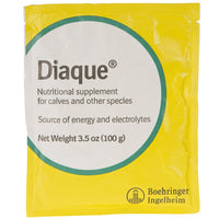 Thumbnail for Boehringer Diaque Nutritional Supplement for Calves