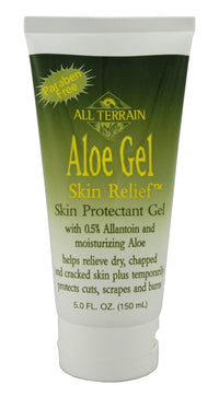 Thumbnail for All Terrain Aloe Gel Skin Relief - 5 oz