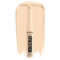 Thumbnail for NYX PROFESSIONAL MAKEUP Pro Fix Stick Correcting Concealer, Buildable Medium Coverage Concealer Stick - Pale