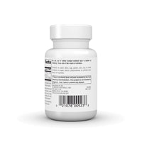 Thumbnail for Source Naturals Yeast Free Selenium, from l-Selenomethionine, Non-GMO Validated, 200 mcg - 120 Vegan Tablets